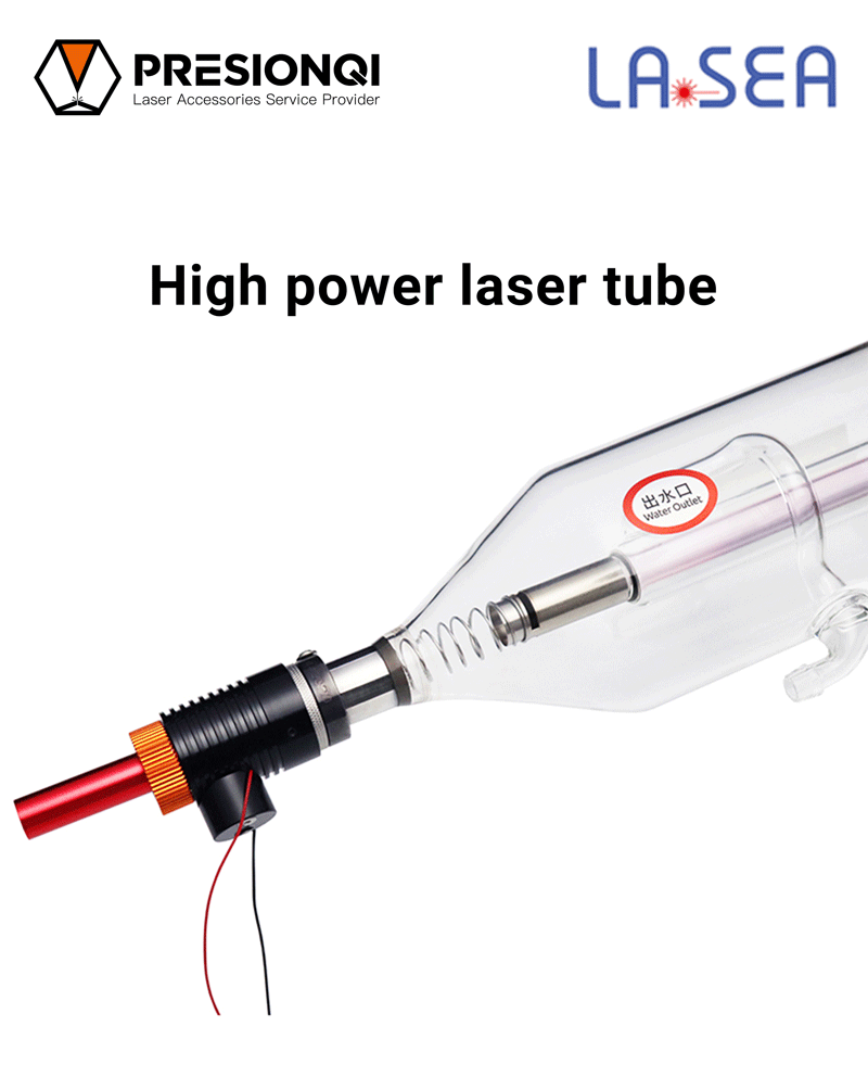 EFR Laser Tube