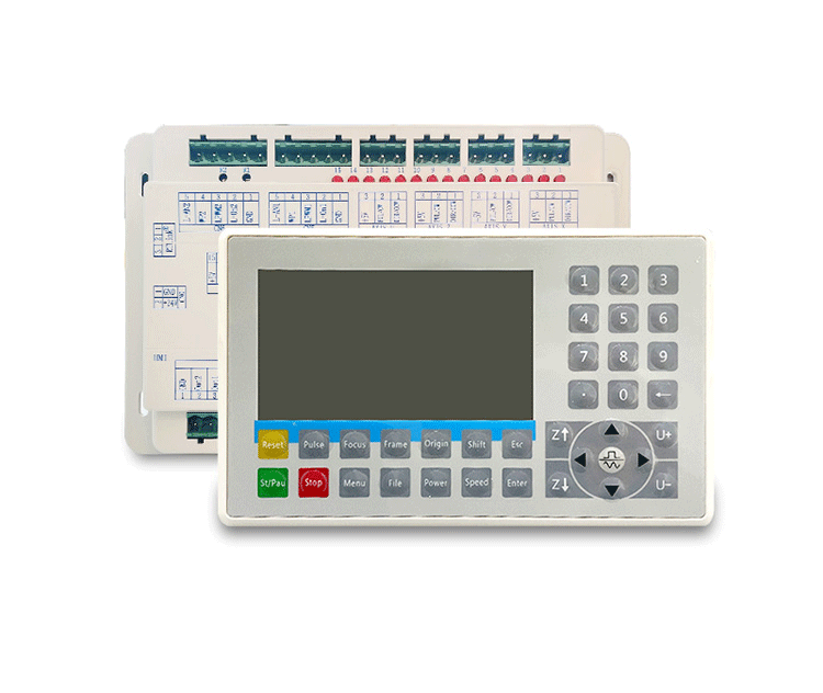 Co2 Lsaer Controller