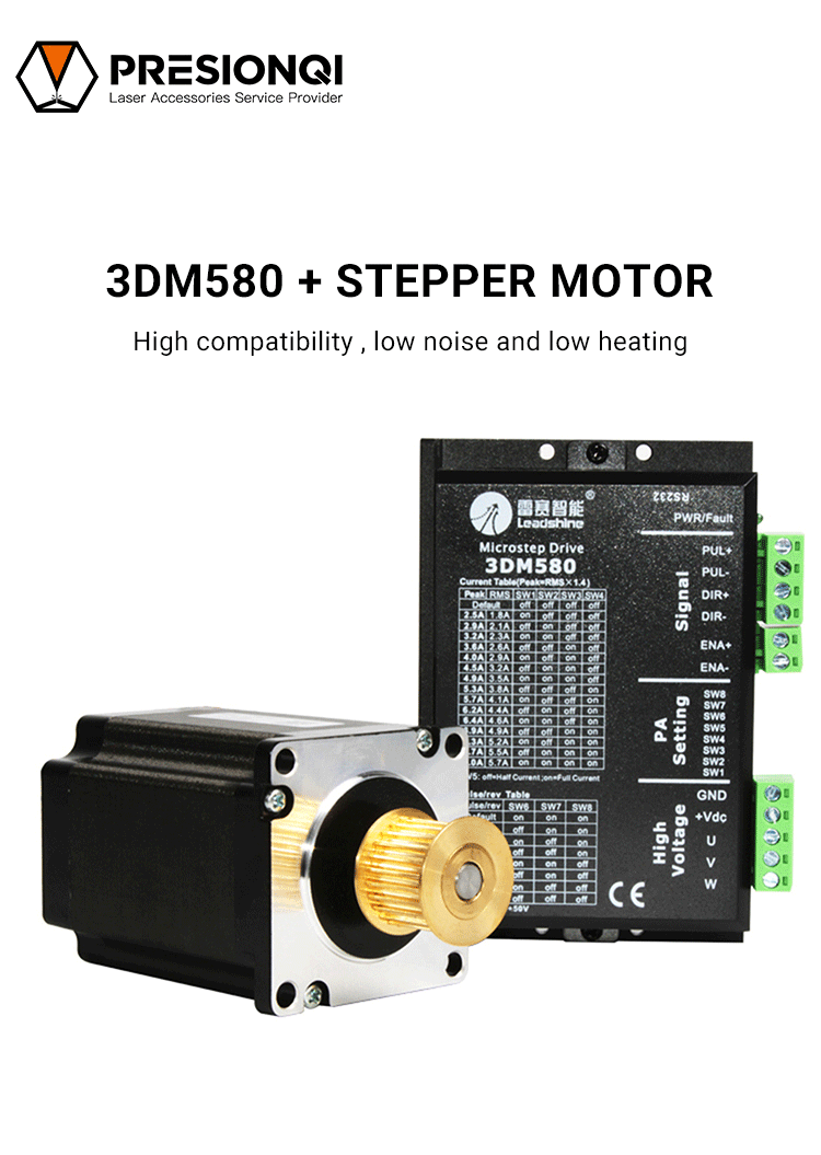 SPEPPER MOTOR